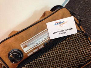 100 jaar radio