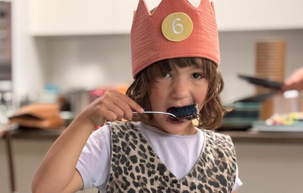 Jaarbrief 6 – Rosalie