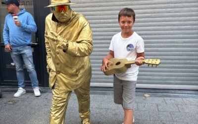 Jaarbrief 11 – Felix